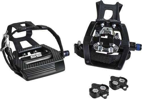 Bike pedals shimano - bv,